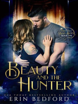 cover image of Beauty and the Hunter